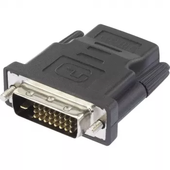 Kaabelsoo muundur Renkforce RF-4212228