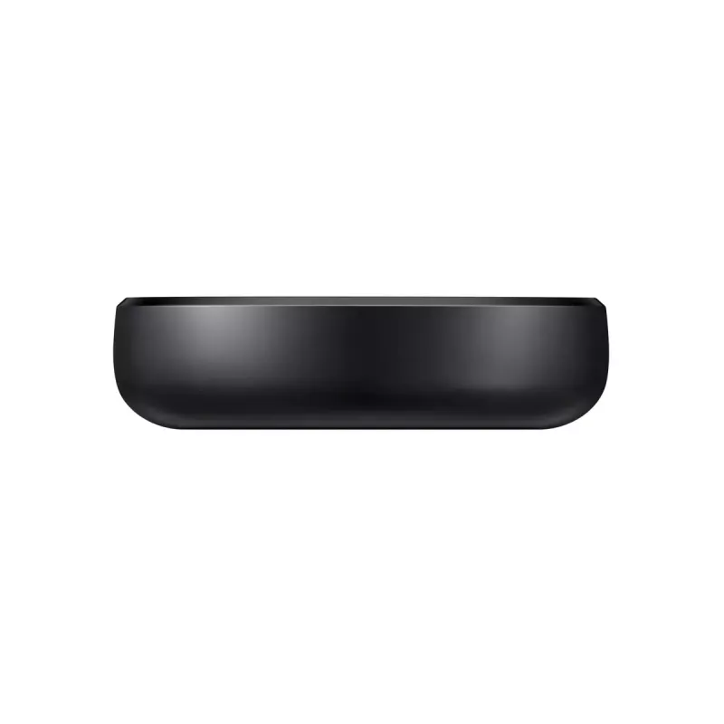 Samsung EP-OR825 nutikella must USB juhtmevaba laadimine siseruumides