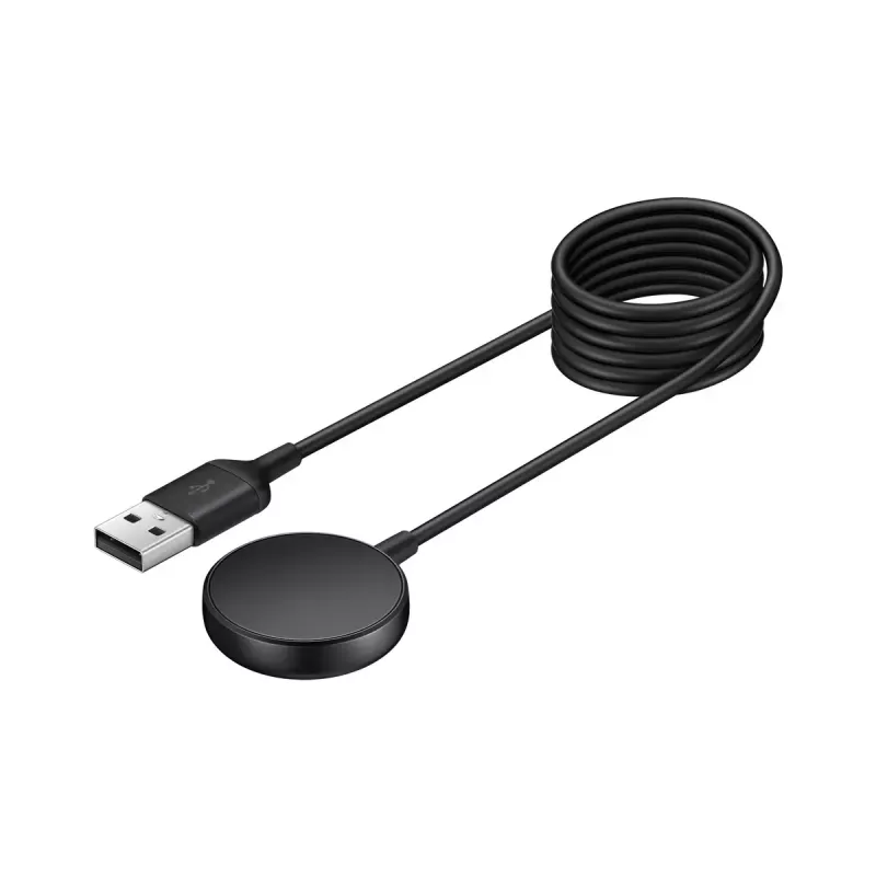 Samsung EP-OR825 nutikella must USB juhtmevaba laadimine siseruumides