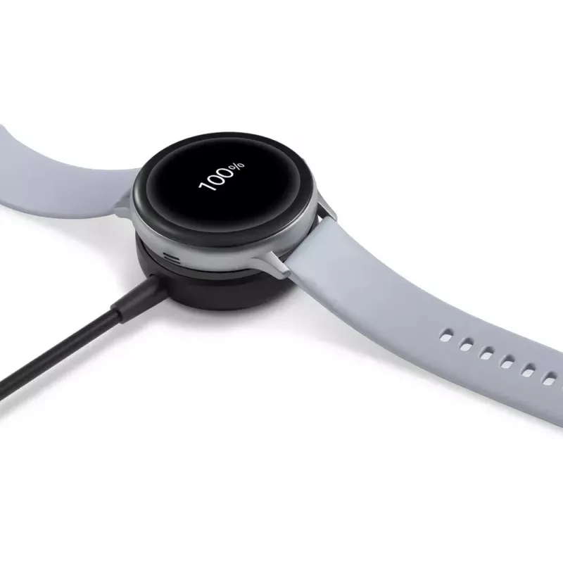 Samsung EP-OR825 nutikella must USB juhtmevaba laadimine siseruumides