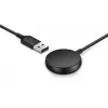 Samsung EP-OR825 nutikella must USB juhtmevaba laadimine siseruumides