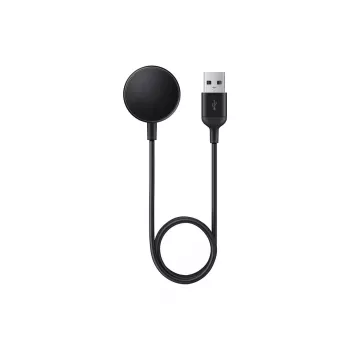 Samsung EP-OR825 nutikella must USB juhtmevaba laadimine siseruumides
