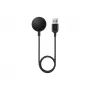Samsung EP-OR825 nutikella must USB juhtmevaba laadimine siseruumides