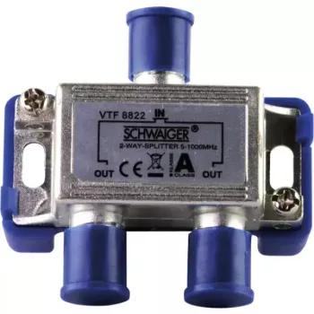 Kaablijagaja Schwaiger VTF8822 241