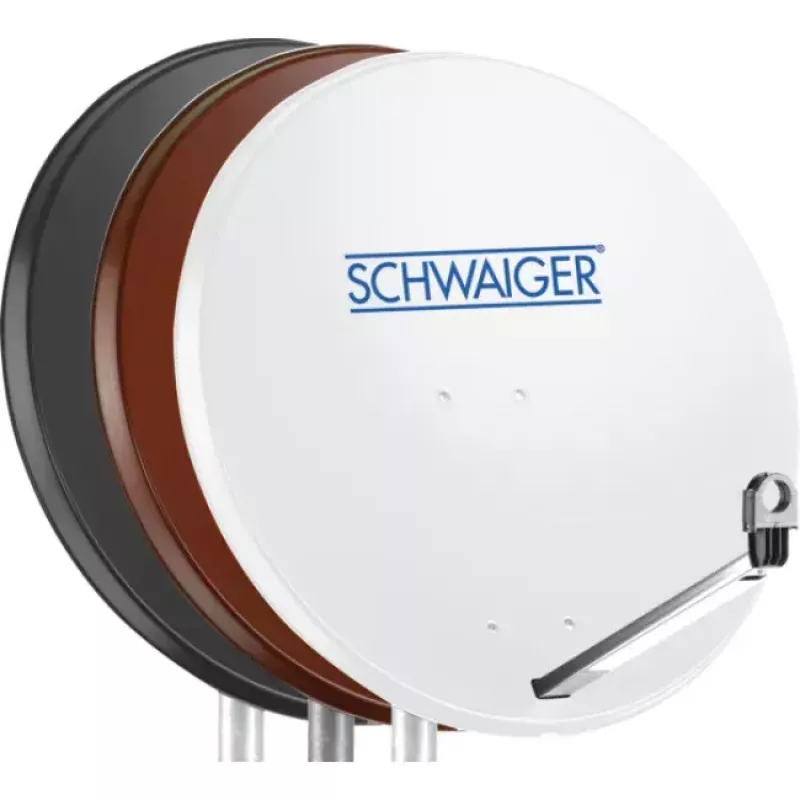 Satelliit-antenn Schwaiger SPI996