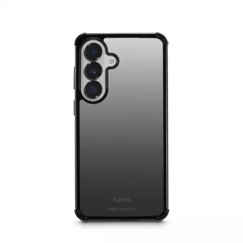 Mobiiltelefoni ümbris HAMA Extreme Protect Samsung Galaxy S26+ jaoks — ümbris, sobib 17 cm (6.7 tolli) ekraanile, must
