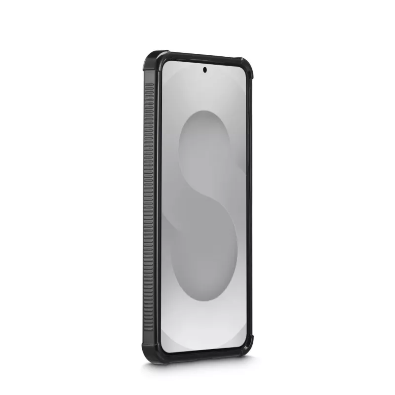Mobiiltelefoni ümbris HAMA Extreme Protect Samsung Galaxy S26+ jaoks — ümbris, sobib 17 cm (6.7 tolli) ekraanile, must