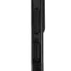 Mobiiltelefoni ümbris HAMA Extreme Protect Samsung Galaxy S26+ jaoks — ümbris, sobib 17 cm (6.7 tolli) ekraanile, must