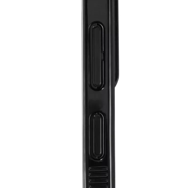 Mobiiltelefoni ümbris HAMA Extreme Protect Samsung Galaxy S26+ jaoks — ümbris, sobib 17 cm (6.7 tolli) ekraanile, must