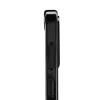 Mobiiltelefoni ümbris HAMA Extreme Protect Samsung Galaxy S26+ jaoks — ümbris, sobib 17 cm (6.7 tolli) ekraanile, must