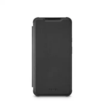 HAMA mobiiltelefoni ümbris folio Samsung Galaxy S26 jaoks — Extreme Protect, 16 cm (6,3 tolli), Must, 2 kaarditaskuga