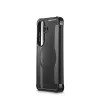 HAMA mobiiltelefoni ümbris folio Samsung Galaxy S26 jaoks — Extreme Protect, 16 cm (6,3 tolli), Must, 2 kaarditaskuga