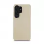 Mobiiltelefoni ümbris HAMA Fantastic Feel Galaxy S26 Ultra jaoks, ümbris, sobib 17,5 cm (6,9 tolli), beež