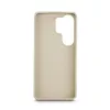 Mobiiltelefoni ümbris HAMA Fantastic Feel Galaxy S26 Ultra jaoks, ümbris, sobib 17,5 cm (6,9 tolli), beež