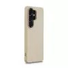 Mobiiltelefoni ümbris HAMA Fantastic Feel Galaxy S26 Ultra jaoks, ümbris, sobib 17,5 cm (6,9 tolli), beež