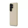 Mobiiltelefoni ümbris HAMA Fantastic Feel Galaxy S26 Ultra jaoks, ümbris, sobib 17,5 cm (6,9 tolli), beež