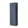 Telefonivutlar HAMA Fantastic Feel Samsung Galaxy S26 Ultra jaoks, 17,5 cm (6,9 tolli), sinine, 2 kaarditaskuga