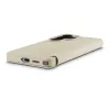 HAMA Fantastic Feel fliipümbris telefonile Galaxy S26 Ultra, 17,5 cm (6,9 tolli), beež, 2 kaarditaskut