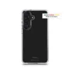 HAMA mobiiltelefoni ümbris Hama Extreme Protect Samsung Galaxy S26+ jaoks (17 cm / 6,7 tolli) läbipaistev