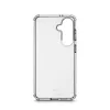 HAMA mobiiltelefoni ümbris Hama Extreme Protect Samsung Galaxy S26+ jaoks (17 cm / 6,7 tolli) läbipaistev