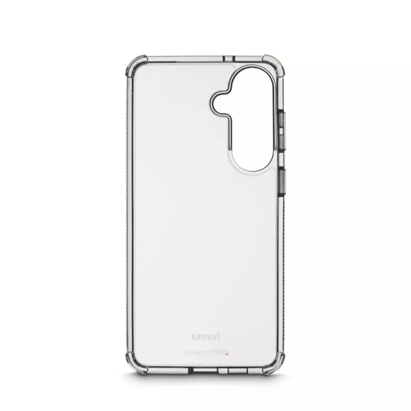 HAMA mobiiltelefoni ümbris Hama Extreme Protect Samsung Galaxy S26+ jaoks (17 cm / 6,7 tolli) läbipaistev