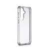 HAMA mobiiltelefoni ümbris Hama Extreme Protect Samsung Galaxy S26+ jaoks (17 cm / 6,7 tolli) läbipaistev