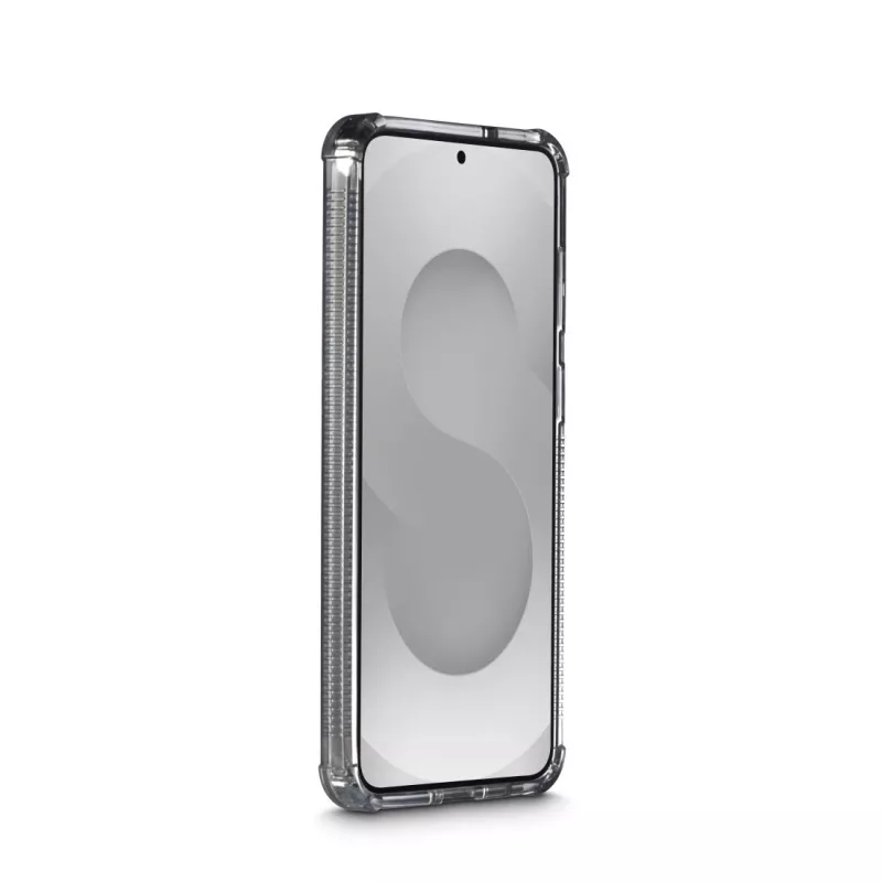 HAMA mobiiltelefoni ümbris Hama Extreme Protect Samsung Galaxy S26+ jaoks (17 cm / 6,7 tolli) läbipaistev