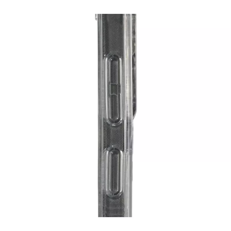 HAMA mobiiltelefoni ümbris Hama Extreme Protect Samsung Galaxy S26+ jaoks (17 cm / 6,7 tolli) läbipaistev