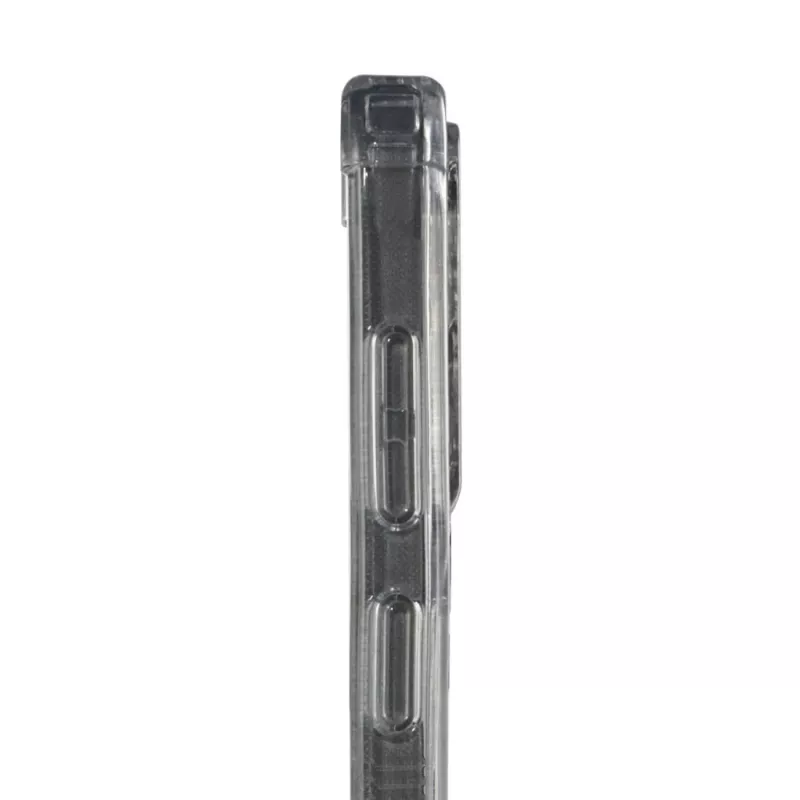 HAMA mobiiltelefoni ümbris Hama Extreme Protect Samsung Galaxy S26+ jaoks (17 cm / 6,7 tolli) läbipaistev