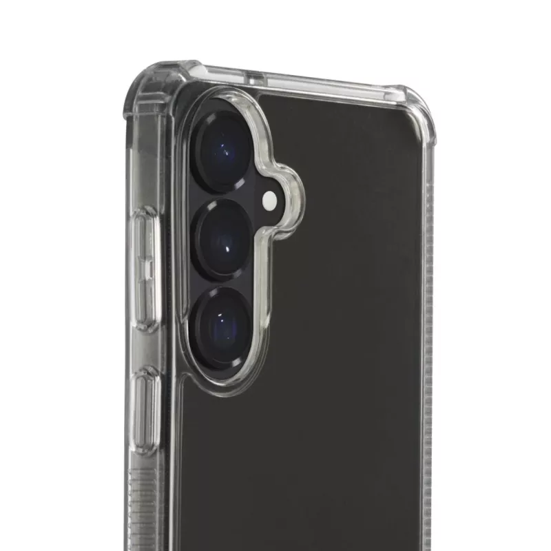 HAMA mobiiltelefoni ümbris Hama Extreme Protect Samsung Galaxy S26+ jaoks (17 cm / 6,7 tolli) läbipaistev
