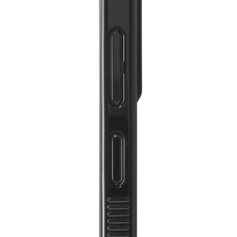 Mobiiltelefoni ümbris HAMA Extreme Protect Samsung Galaxy S26-le, 16 cm (6,3 tolli), must