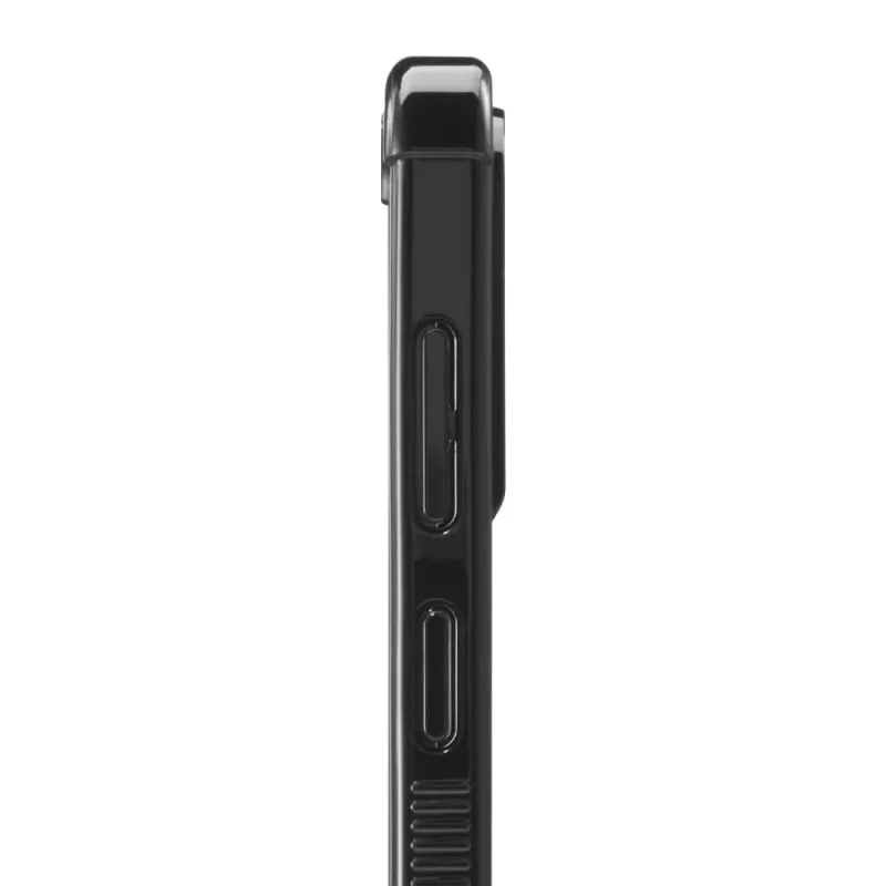 Mobiiltelefoni ümbris HAMA Extreme Protect Samsung Galaxy S26-le, 16 cm (6,3 tolli), must