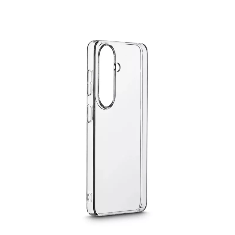 Mobiilikatte HAMA õhuke Protect Samsung Galaxy S26, läbipaistev, sobib kuni 16 cm (6,3 tolli) ekraanile