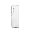 Mobiilikatte HAMA õhuke Protect Samsung Galaxy S26, läbipaistev, sobib kuni 16 cm (6,3 tolli) ekraanile