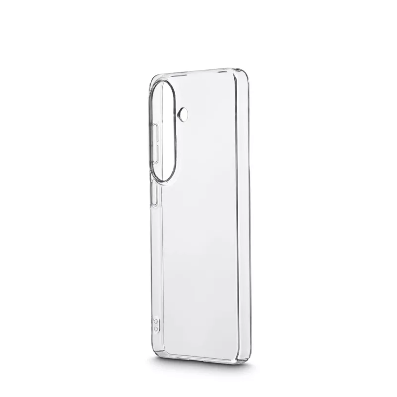 Mobiilikatte HAMA õhuke Protect Samsung Galaxy S26, läbipaistev, sobib kuni 16 cm (6,3 tolli) ekraanile
