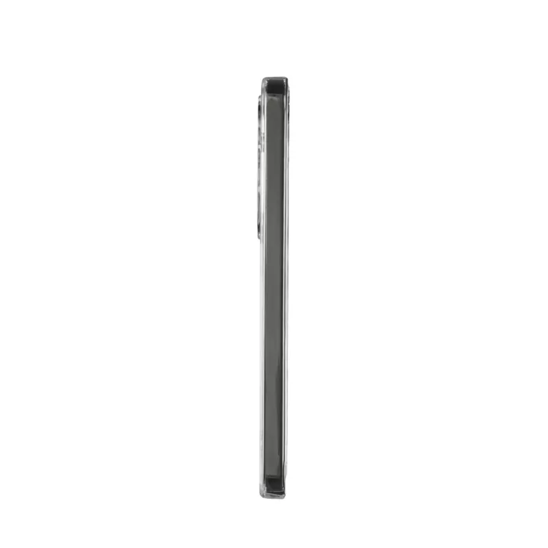 Mobiilikatte HAMA õhuke Protect Samsung Galaxy S26, läbipaistev, sobib kuni 16 cm (6,3 tolli) ekraanile