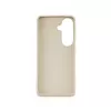 Mobiiltelefoni ümbris HAMA Fantastic Feel Samsung Galaxy S26 jaoks, 16 cm (6,3 tolli), beež
