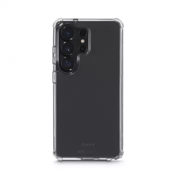 Mobiilikate HAMA Extreme Protect Samsung Galaxy S26 Ultra jaoks, sobib 17,5 cm (6,9 tolli), läbipaistev