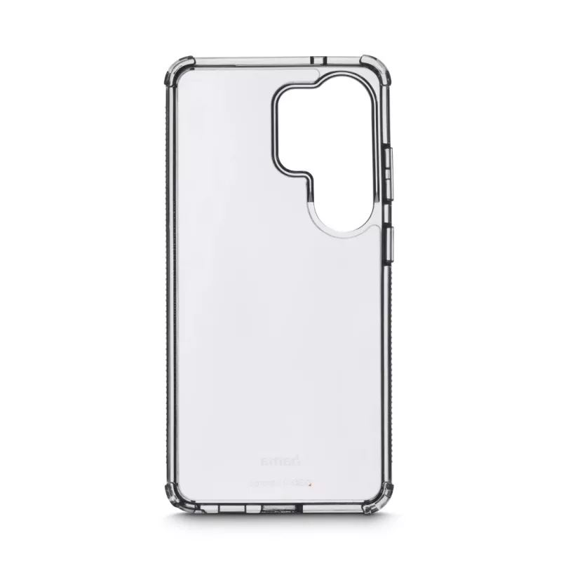 Mobiilikate HAMA Extreme Protect Samsung Galaxy S26 Ultra jaoks, sobib 17,5 cm (6,9 tolli), läbipaistev