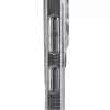 Mobiilikate HAMA Extreme Protect Samsung Galaxy S26 Ultra jaoks, sobib 17,5 cm (6,9 tolli), läbipaistev