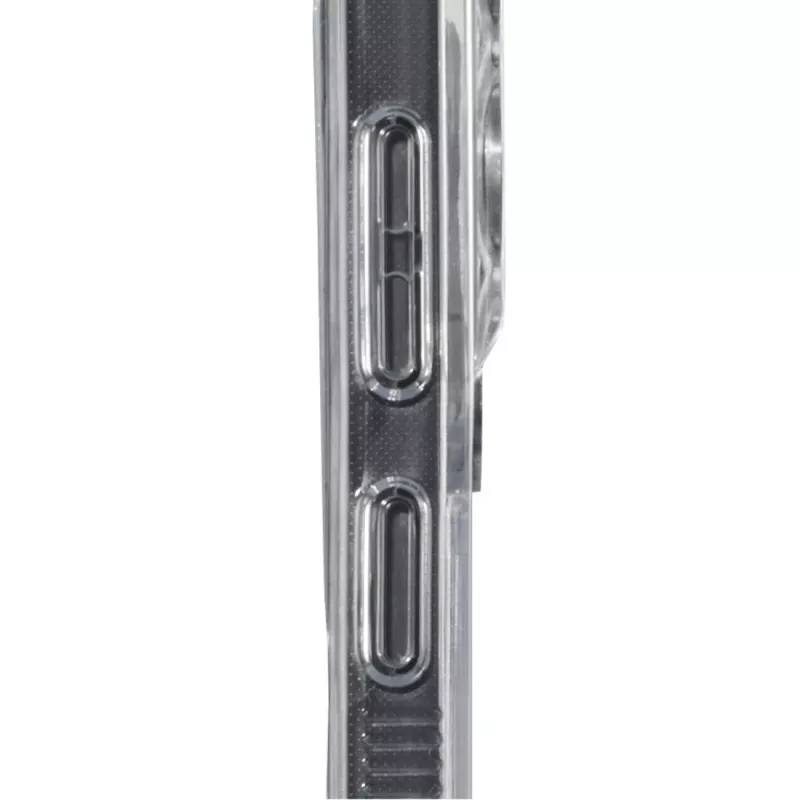 Mobiilikate HAMA Extreme Protect Samsung Galaxy S26 Ultra jaoks, sobib 17,5 cm (6,9 tolli), läbipaistev
