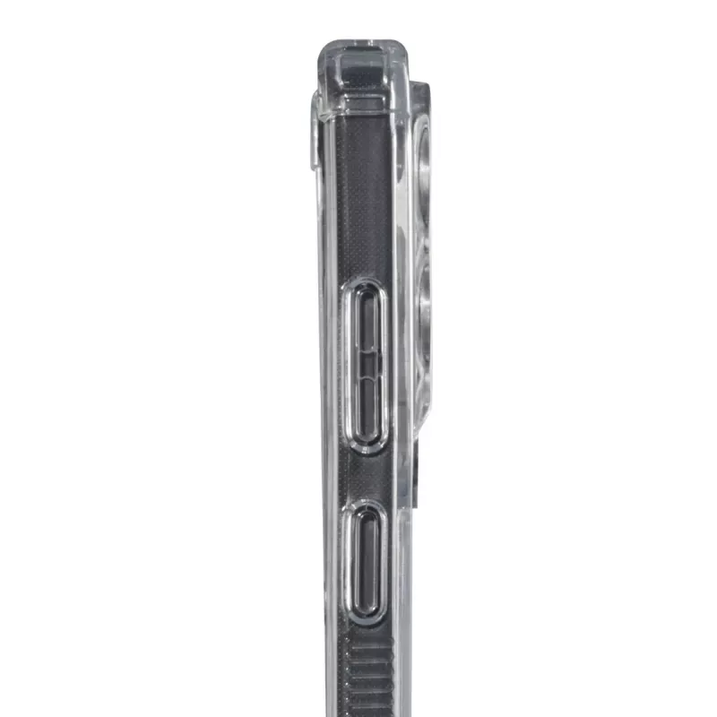 Mobiilikate HAMA Extreme Protect Samsung Galaxy S26 Ultra jaoks, sobib 17,5 cm (6,9 tolli), läbipaistev