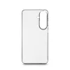 Mobiilikate HAMA õhuke Protect Samsung Galaxy S26+ jaoks — läbipaistev, sobib 17 cm (6.7 tolli) ekraanidele