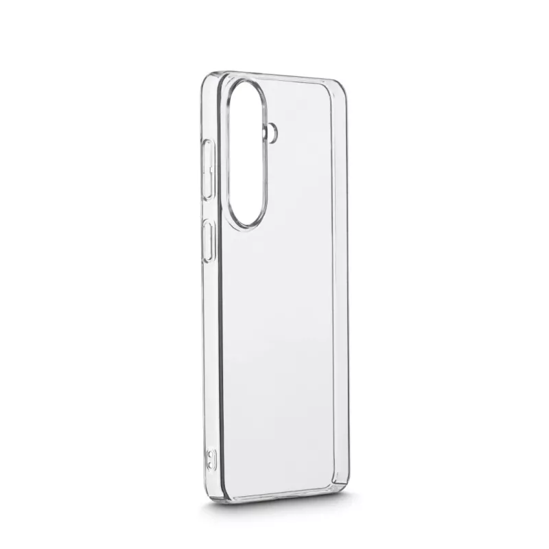 Mobiilikate HAMA õhuke Protect Samsung Galaxy S26+ jaoks — läbipaistev, sobib 17 cm (6.7 tolli) ekraanidele