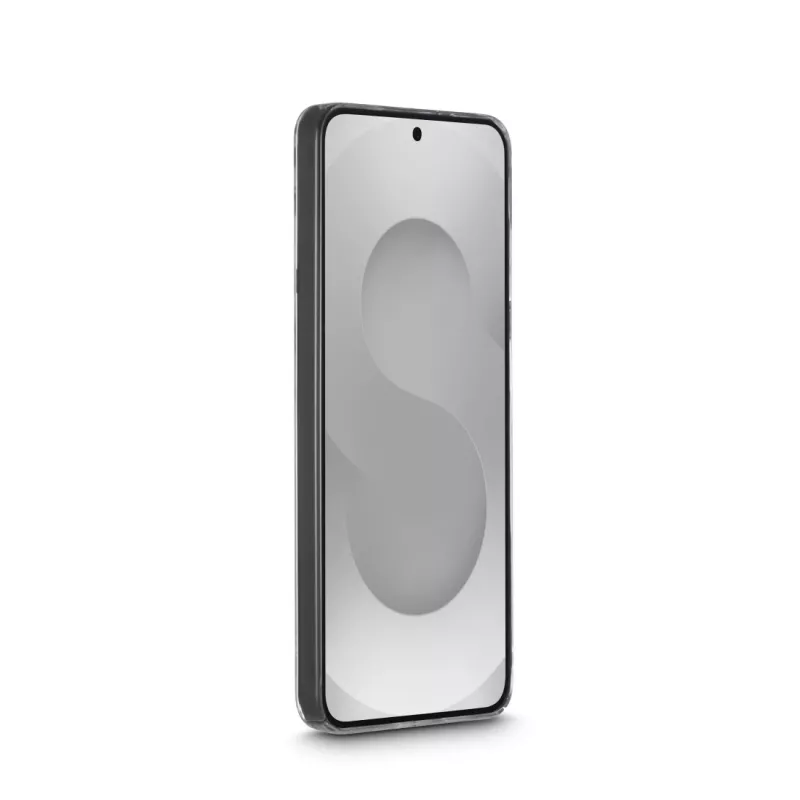 Mobiilikate HAMA õhuke Protect Samsung Galaxy S26+ jaoks — läbipaistev, sobib 17 cm (6.7 tolli) ekraanidele