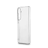 Mobiilikate HAMA õhuke Protect Samsung Galaxy S26+ jaoks — läbipaistev, sobib 17 cm (6.7 tolli) ekraanidele