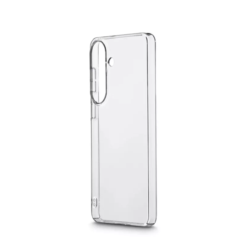 Mobiilikate HAMA õhuke Protect Samsung Galaxy S26+ jaoks — läbipaistev, sobib 17 cm (6.7 tolli) ekraanidele