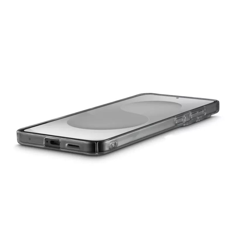 Mobiilikate HAMA õhuke Protect Samsung Galaxy S26+ jaoks — läbipaistev, sobib 17 cm (6.7 tolli) ekraanidele