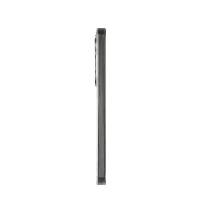 Mobiilikate HAMA õhuke Protect Samsung Galaxy S26+ jaoks — läbipaistev, sobib 17 cm (6.7 tolli) ekraanidele