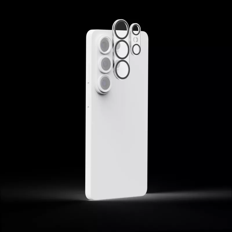 Hama Cam Protect kaameraobjektiivi kaitse Samsung 1 tk